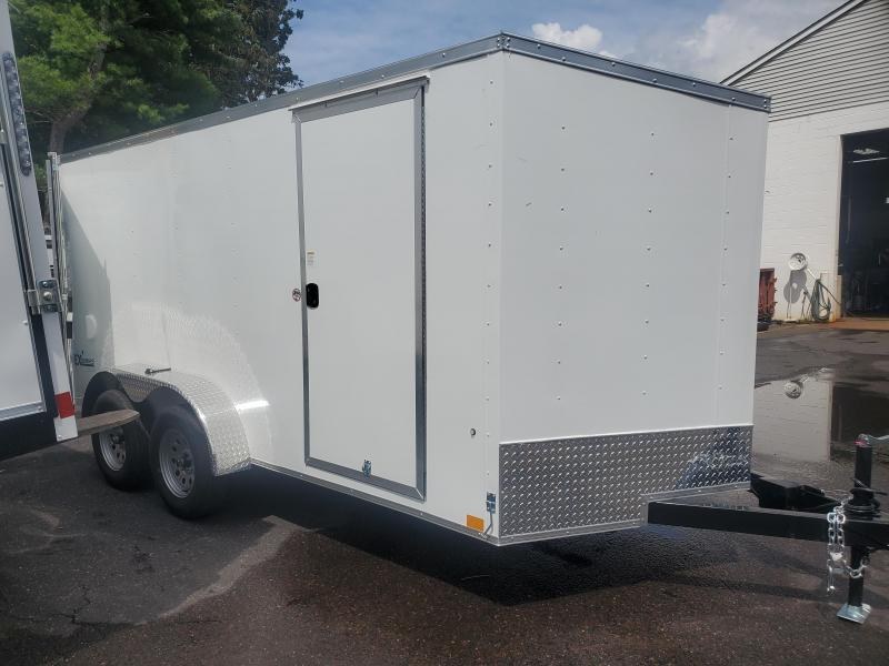 2021 Cargo Express 7x14 7K Enclosed Cargo Trailer 2024431 2021 Cargo Express 7x14 7K Enclosed Cargo Trailer 2024431