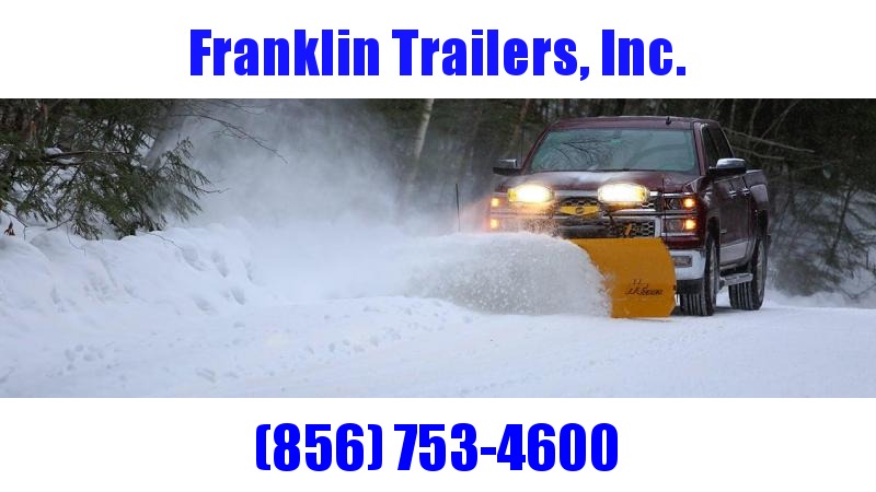 2019 Fisher Engineering HT Snow Plow 2019 Fisher Engineering HT Snow Plow