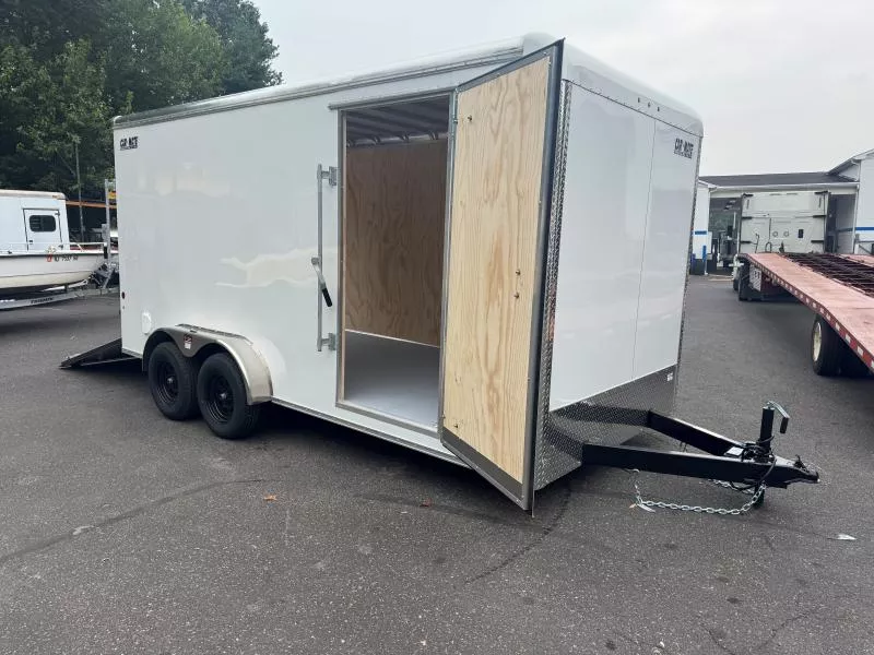 new Cargo (Enclosed) Trailers Car Mate Trailers Other for sale, in West Berlin, NJ Thumbnail 2