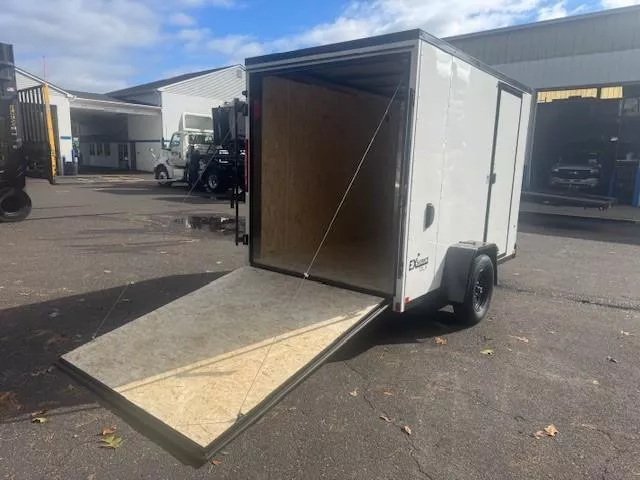 new Cargo (Enclosed) Trailers Cargo Express Other for sale, in West Berlin, NJ Thumbnail 3