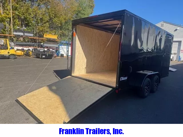 2026 Cargo Express