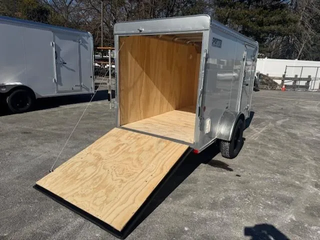 new Cargo (Enclosed) Trailers Car Mate Trailers Other for sale, in West Berlin, NJ Thumbnail 3