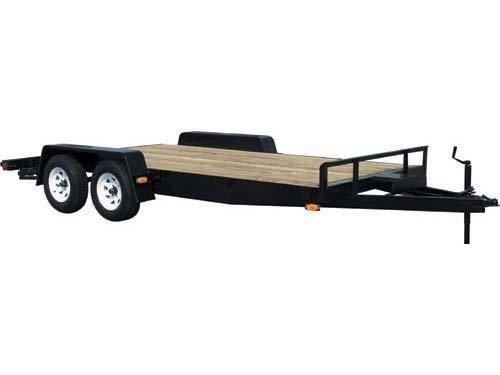 818CW Car / Racing Trailer 2023012 818CW Car / Racing Trailer 2023012