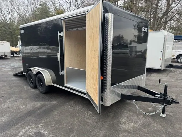 new Cargo (Enclosed) Trailers Car Mate Trailers Other for sale, in Somerdale, NJ Thumbnail 2