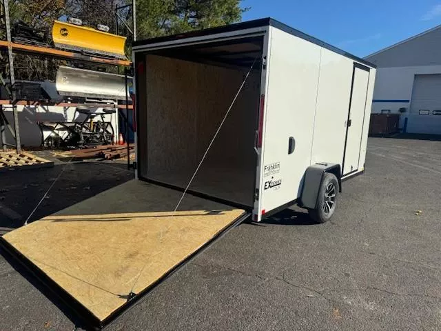 new Cargo (Enclosed) Trailers Cargo Express  for sale, in West Berlin, NJ Thumbnail 3