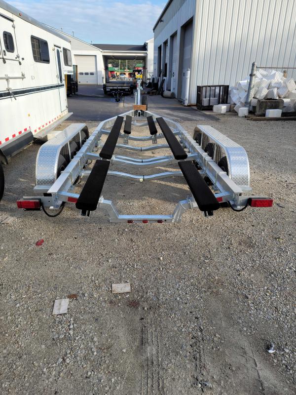 2021 Sealion Aluminum Boat Trailer SA30TR 10400 TriTorsion Axle Trailer 2023306 Near Me