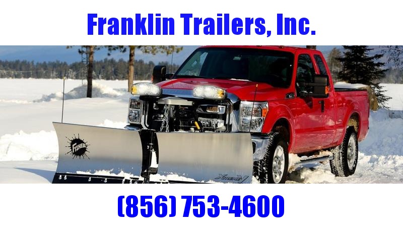 2019 Fisher Engineering Xtreme V Snow Plow 2019 Fisher Engineering Xtreme V Snow Plow