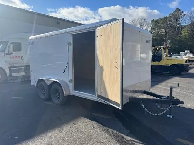 new Cargo (Enclosed) Trailers Car Mate Trailers Other for sale, in West Berlin, NJ Thumbnail 2