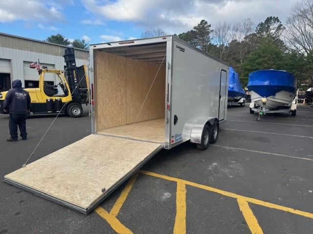 new Cargo (Enclosed) Trailers Legend Trailers Other for sale, in West Berlin, NJ Thumbnail 3