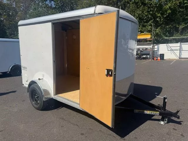 new Cargo (Enclosed) Trailers Carry-On Other for sale, in West Berlin, NJ Thumbnail 2