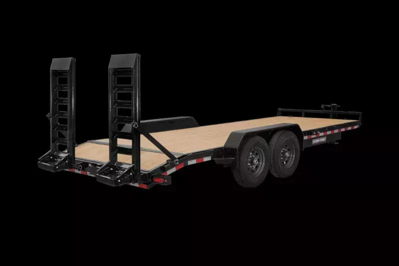 new Equipment / Flatbed Trailers Sure-Trac Other for sale, in West Berlin, NJ Thumbnail 2