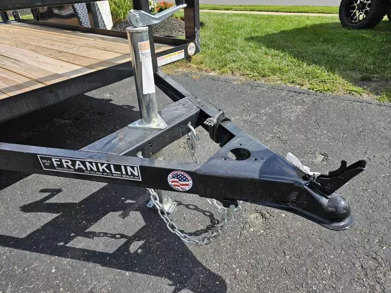 new Utility Trailers Sure-Trac Other for sale, in West Berlin, NJ Thumbnail 6