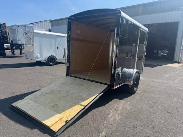 new Cargo (Enclosed) Trailers Carry-On Other for sale, in West Berlin, NJ Thumbnail 3