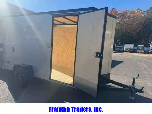 2026 Cargo Express