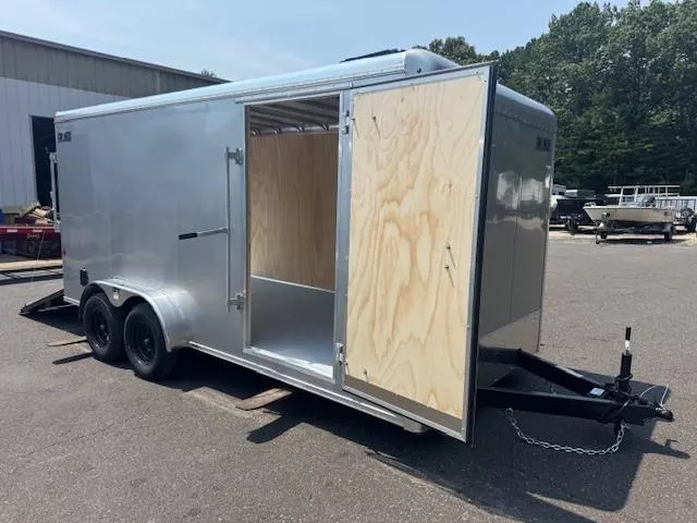 new Cargo (Enclosed) Trailers Car Mate Trailers Other for sale, in West Berlin, NJ Thumbnail 2