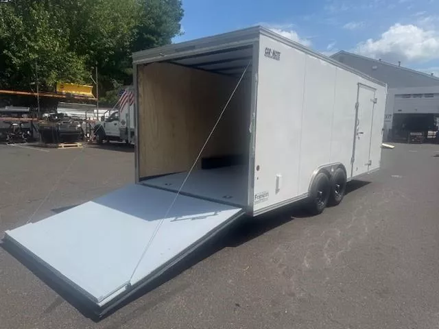 new Car Haulers / Racing Trailers Car Mate Trailers Other for sale, in West Berlin, NJ Thumbnail 3