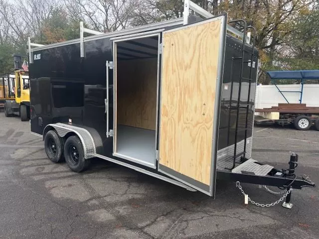 new Office / Fiber Optic Trailers Car Mate Trailers Other for sale, in West Berlin, NJ Thumbnail 2