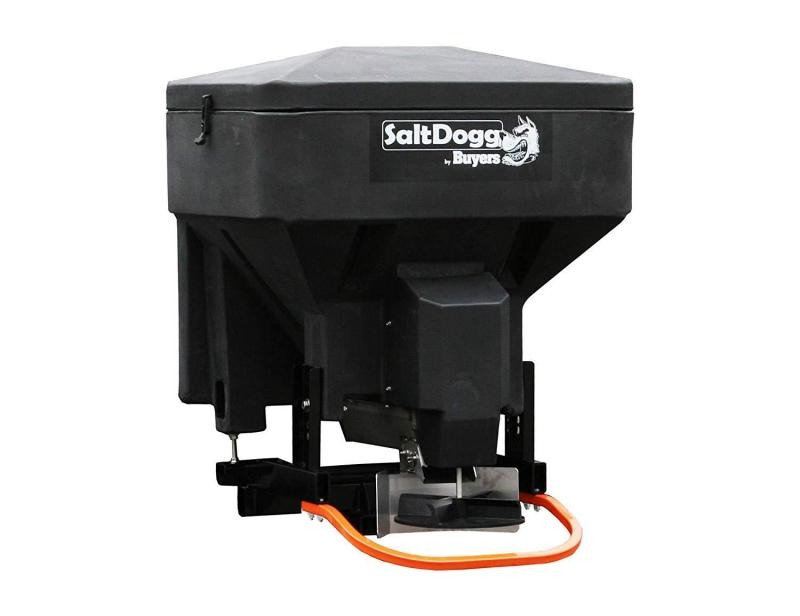 SaltDogg TGS03 8 cu ft Spreader SaltDogg TGS03 8 cu ft Spreader
