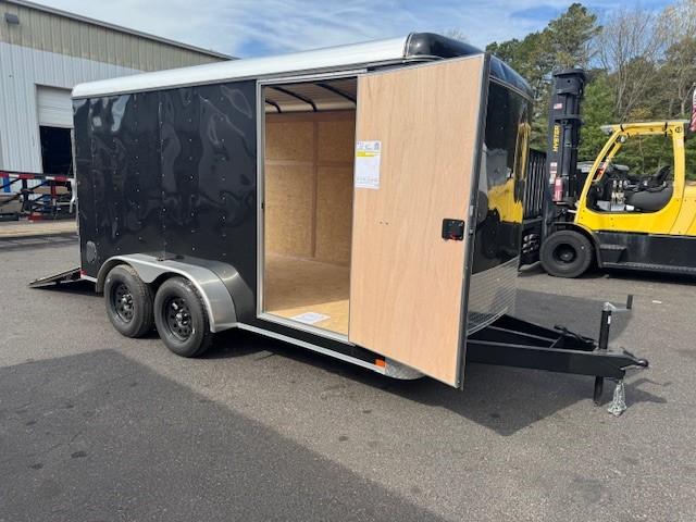 new Cargo (Enclosed) Trailers Carry-On Other for sale, in West Berlin, NJ Thumbnail 2