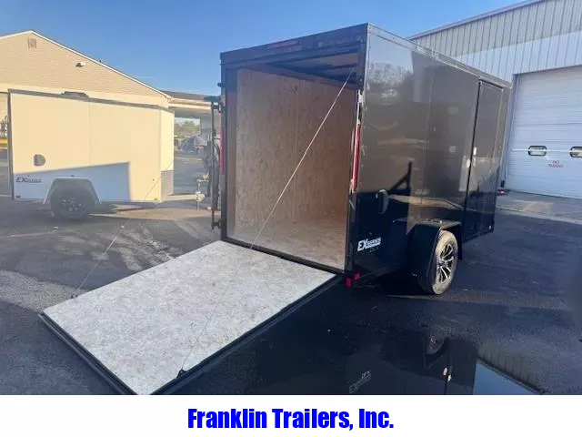 2026 Cargo Express
