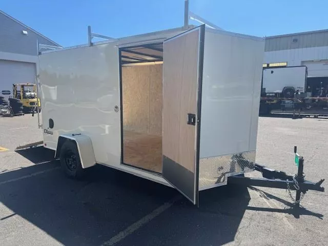 new Cargo (Enclosed) Trailers Cargo Express  for sale, in West Berlin, NJ Thumbnail 2