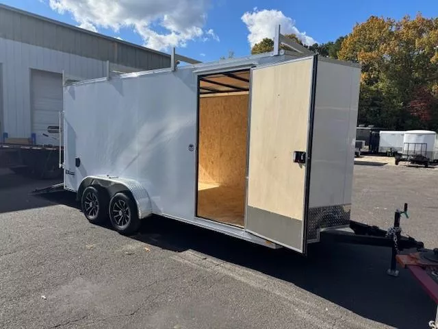 new Cargo (Enclosed) Trailers Cargo Express  for sale, in West Berlin, NJ Thumbnail 2