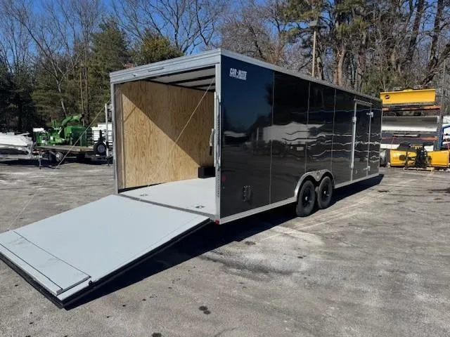 new Equipment / Flatbed Trailers Car Mate Trailers Other for sale, in West Berlin, NJ Thumbnail 3