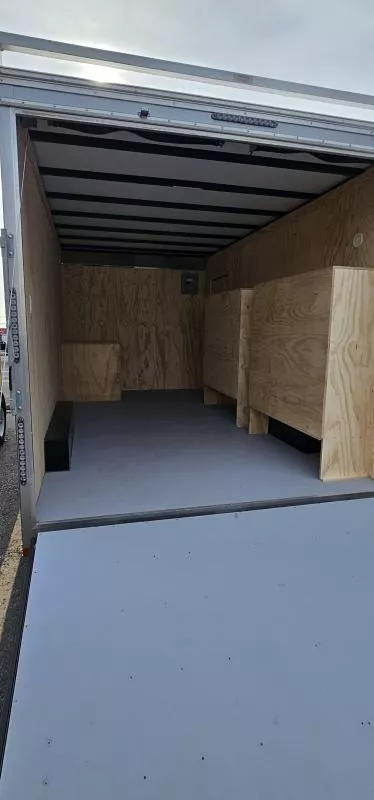 new Office / Fiber Optic Trailers Car Mate Trailers Other for sale, in West Berlin, NJ Thumbnail 6