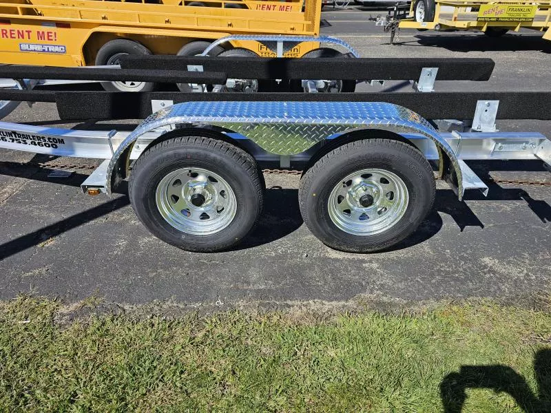 new Watercraft Trailers Sealion Trailers Other for sale, in West Berlin, NJ Thumbnail 3