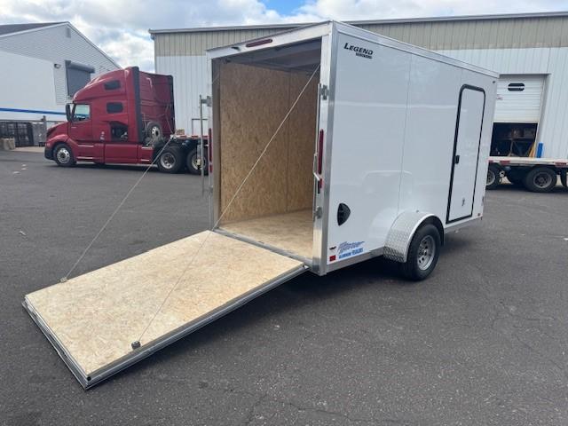 new Cargo (Enclosed) Trailers Legend Trailers Other for sale, in Somerdale, NJ Thumbnail 3