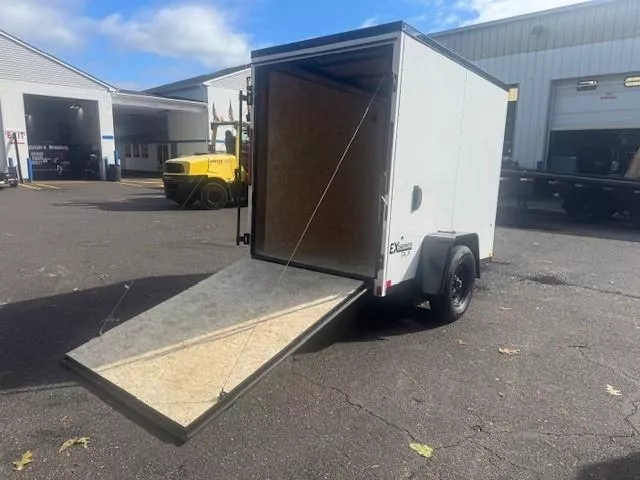 new Cargo (Enclosed) Trailers Cargo Express Other for sale, in West Berlin, NJ Thumbnail 3