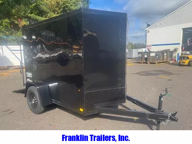 2026 Cargo Express