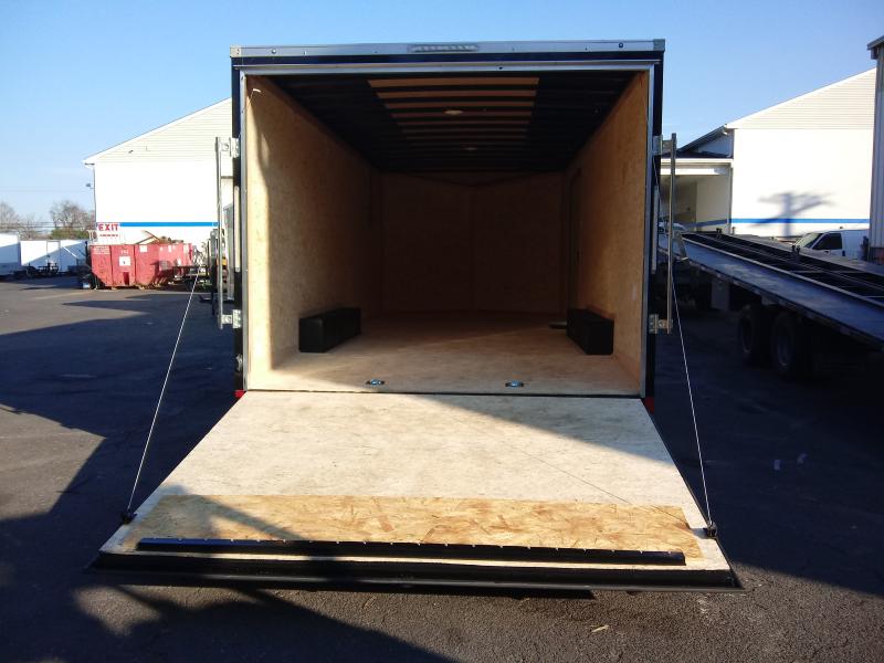 2021 Cargo Express 8.5x20 10K Car / Racing Trailer 2025447 2021 Cargo Express 8.5x20 10K Car / Racing Trailer 2025447