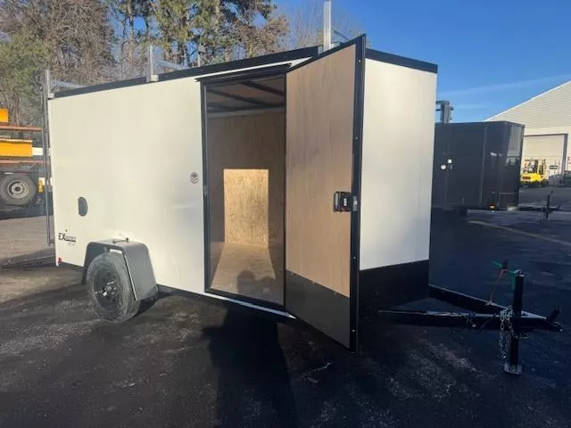 new Cargo (Enclosed) Trailers Cargo Express  for sale, in West Berlin, NJ Thumbnail 2