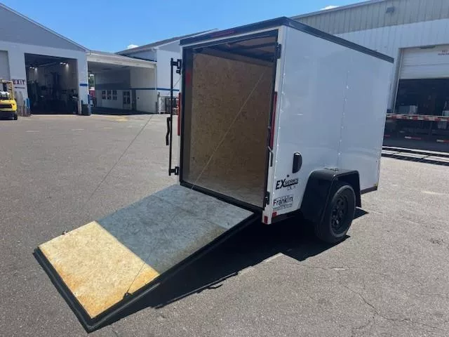 new Cargo (Enclosed) Trailers Cargo Express Other for sale, in West Berlin, NJ Thumbnail 3