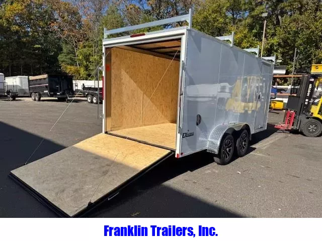 2026 Cargo Express