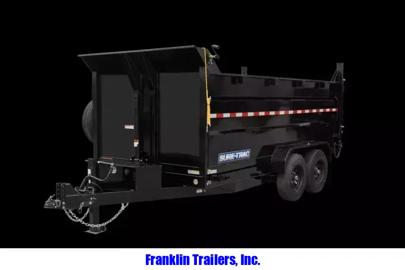 2026 Sure-Trac