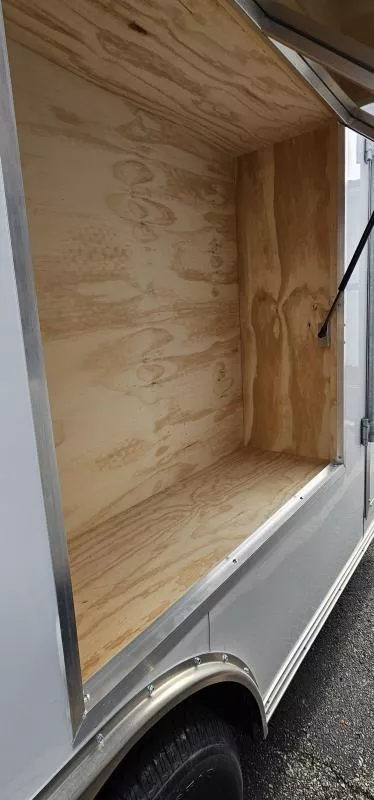 new Office / Fiber Optic Trailers Car Mate Trailers Other for sale, in West Berlin, NJ Thumbnail 7