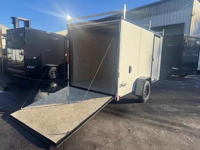 new Cargo (Enclosed) Trailers Cargo Express  for sale, in West Berlin, NJ Thumbnail 3