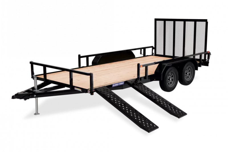 new ATV Trailers Sure-Trac  for sale, in West Berlin, NJ Thumbnail 2