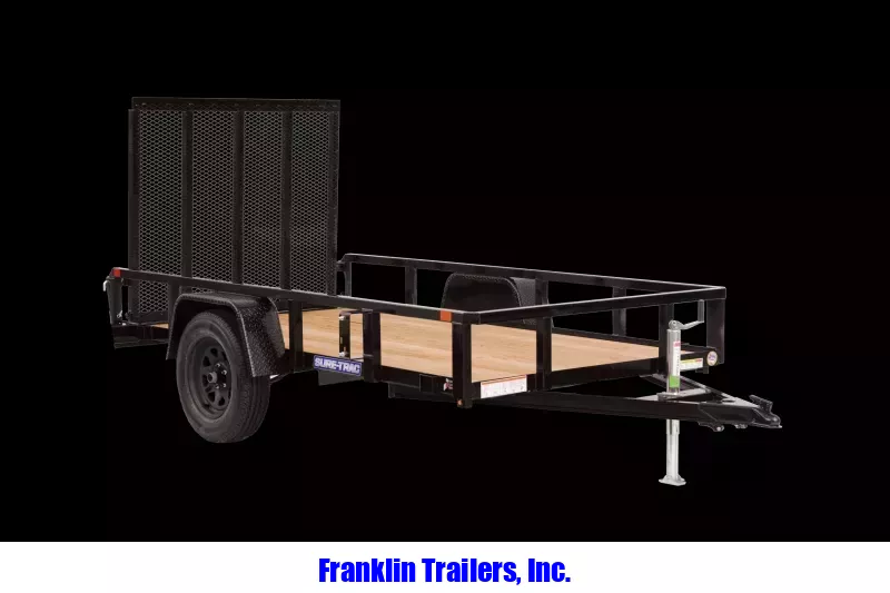 2026 Sure-Trac