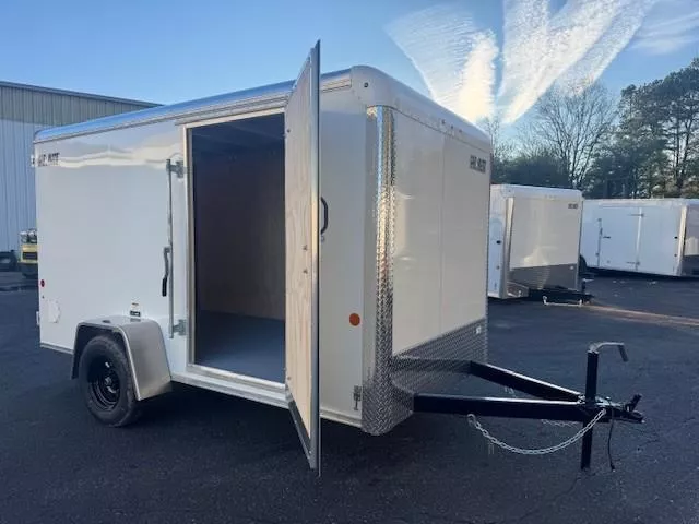 new Cargo (Enclosed) Trailers Car Mate Trailers Other for sale, in West Berlin, NJ Thumbnail 2