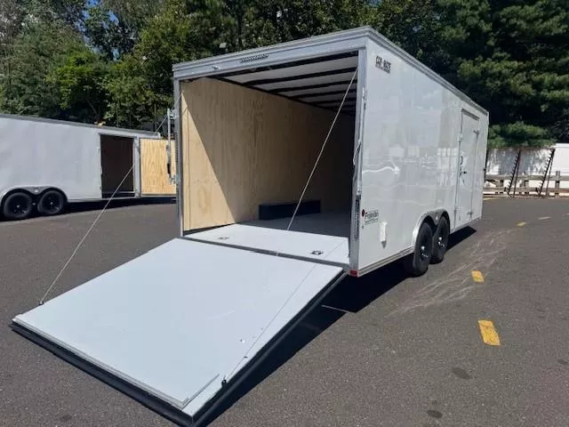 new Car Haulers / Racing Trailers Car Mate Trailers Other for sale, in West Berlin, NJ Thumbnail 3