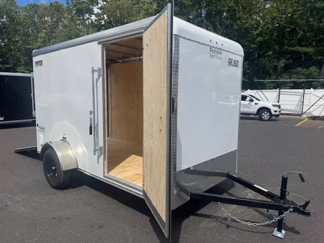new Cargo (Enclosed) Trailers Car Mate Trailers Other for sale, in West Berlin, NJ Thumbnail 2