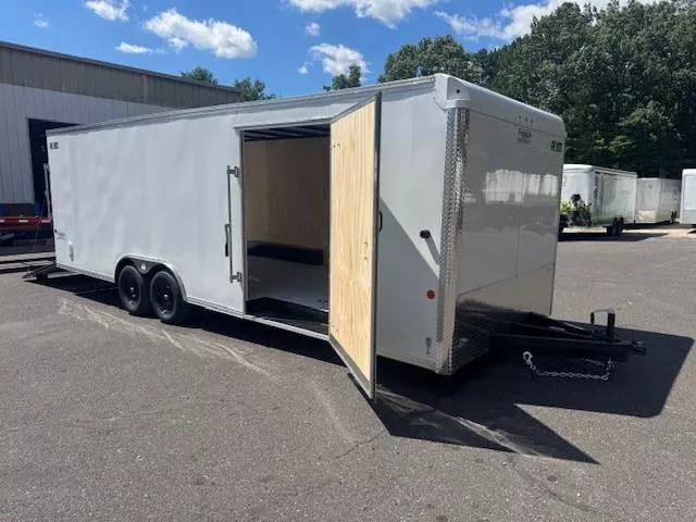 new Car Haulers / Racing Trailers Car Mate Trailers Other for sale, in Somerdale, NJ Thumbnail 2