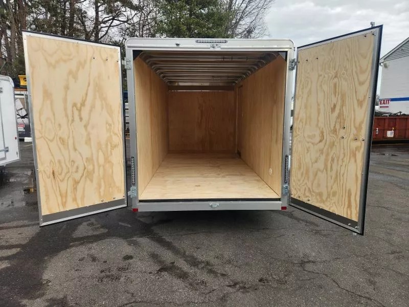 new Cargo (Enclosed) Trailers Car Mate Trailers Other for sale, in West Berlin, NJ Thumbnail 3