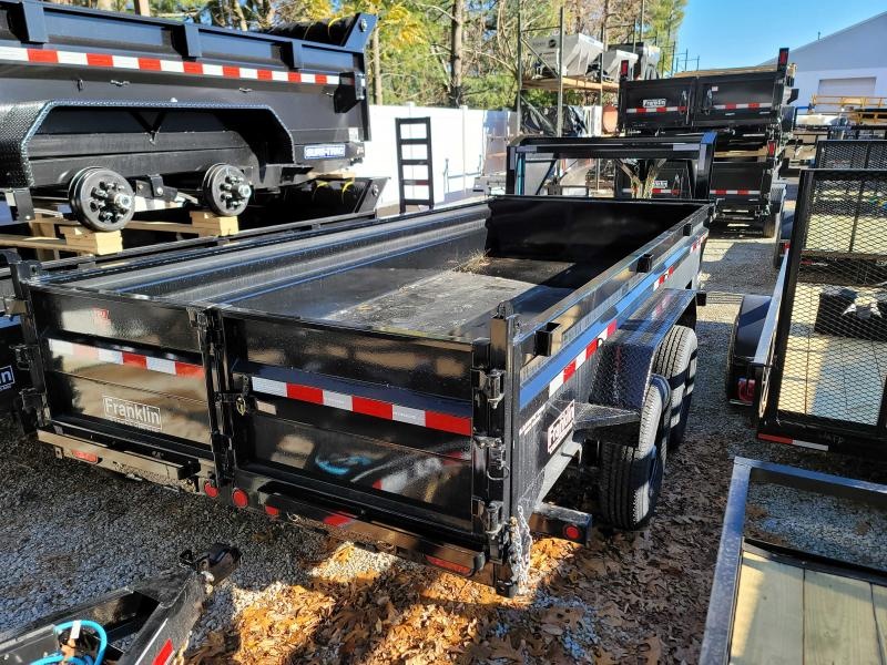 2022 PJ Trailers 83" x 16' 14K Low-Profile Gooseneck Dump PRO (DL) Dump Trailer 2025242 2022 PJ Trailers 83" x 16' 14K Low-Profile Gooseneck Dump PRO (DL) Dump Trailer 2025242