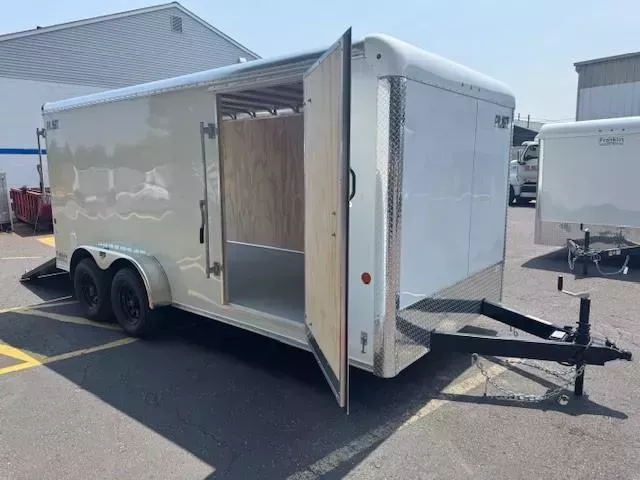 new Cargo (Enclosed) Trailers Car Mate Trailers Other for sale, in West Berlin, NJ Thumbnail 2