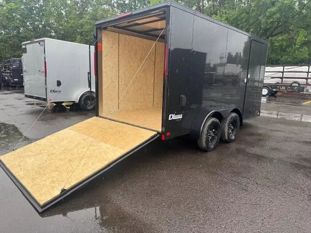 new Cargo (Enclosed) Trailers Cargo Express Other for sale, in West Berlin, NJ Thumbnail 3