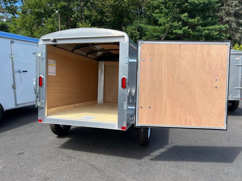 2022 Carry-On 5X8 Enclosed Cargo Trailer 2026475 2022 Carry-On 5X8 Enclosed Cargo Trailer 2026475